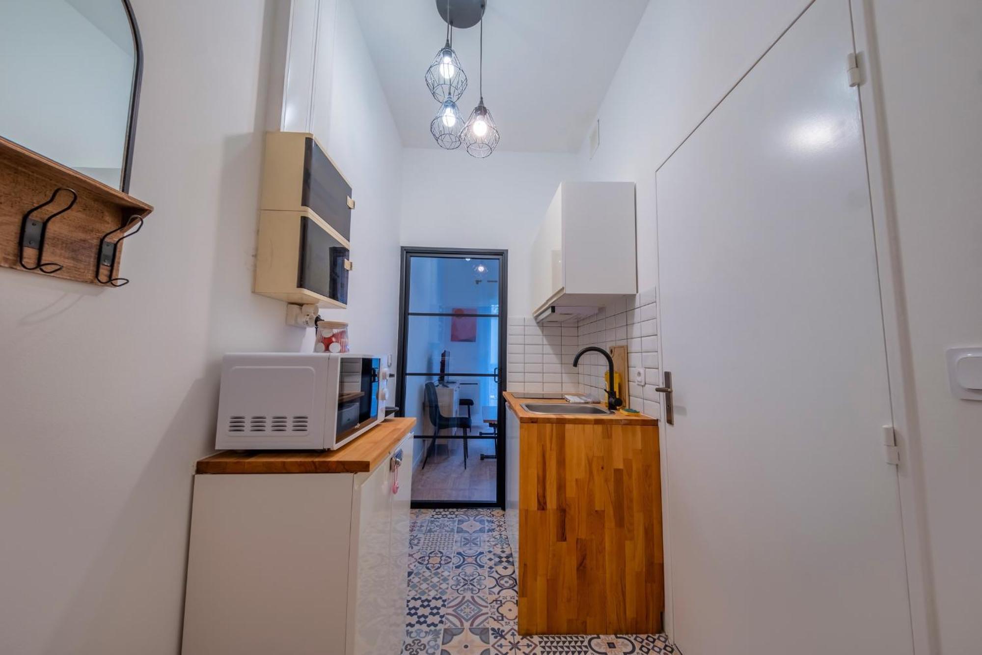 ריימס Studio Boulingrin - Hypercentre מראה חיצוני תמונה
