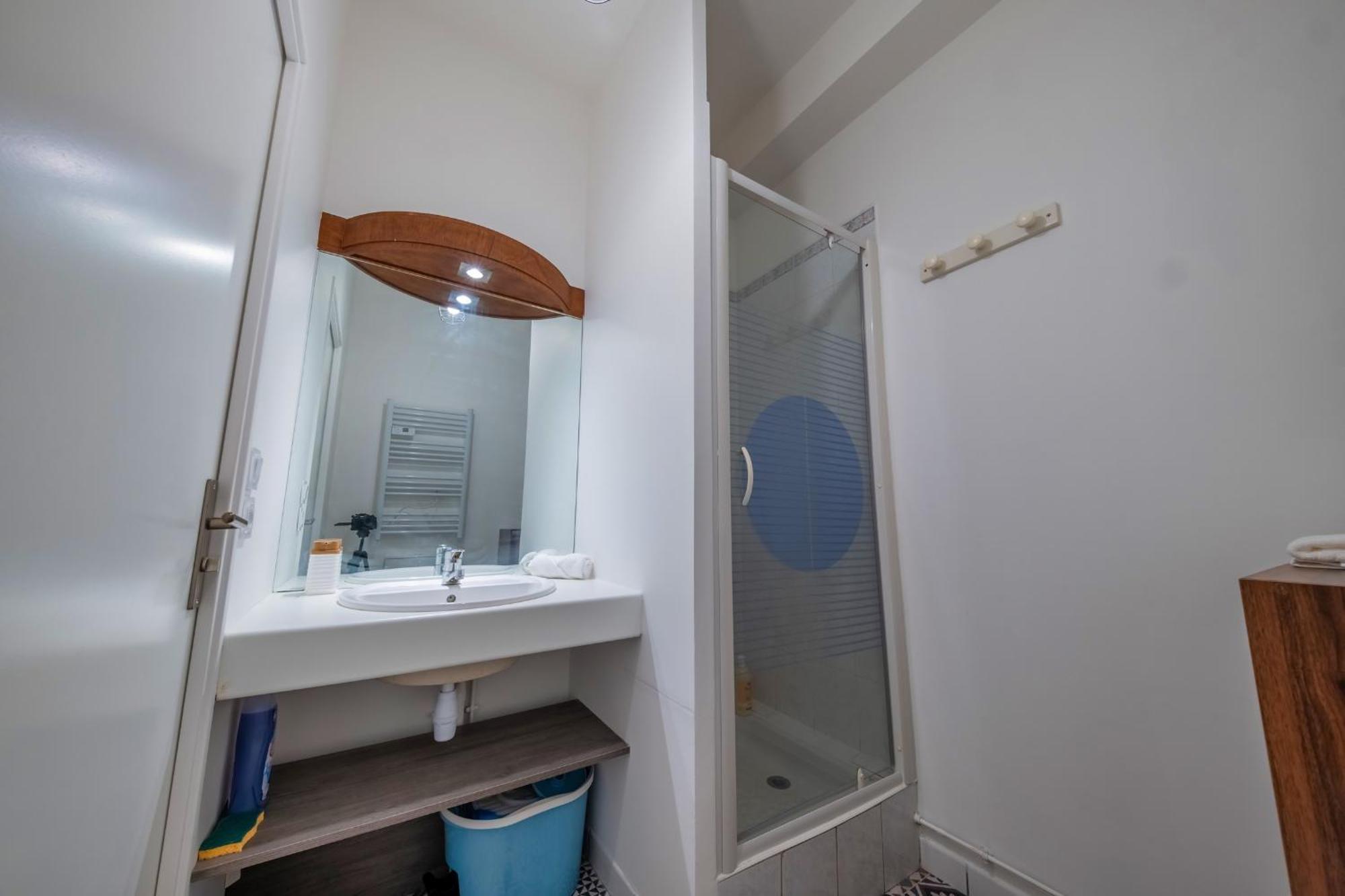 ריימס Studio Boulingrin - Hypercentre מראה חיצוני תמונה