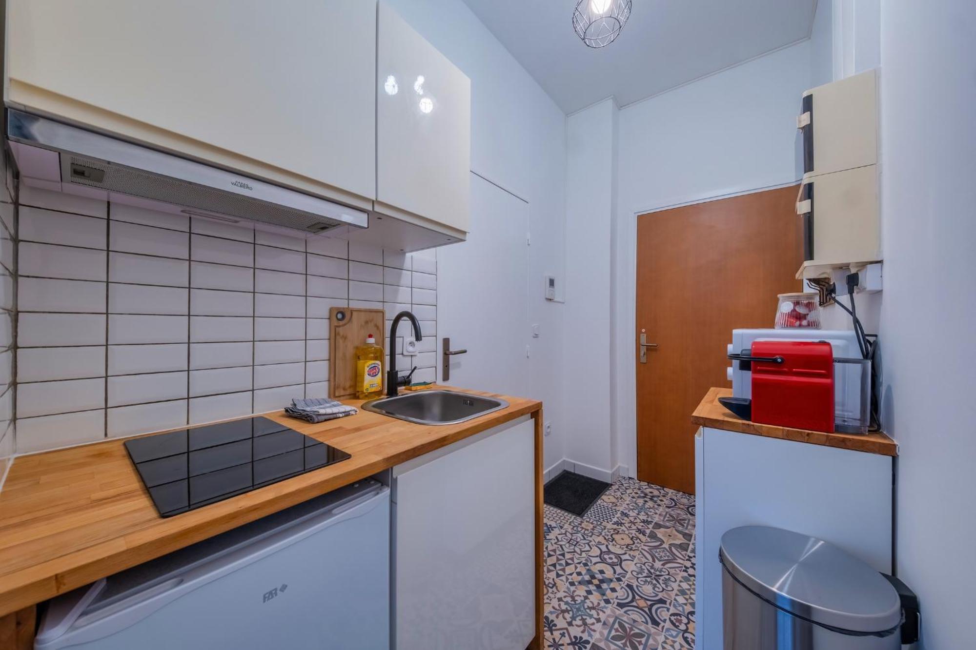 ריימס Studio Boulingrin - Hypercentre מראה חיצוני תמונה